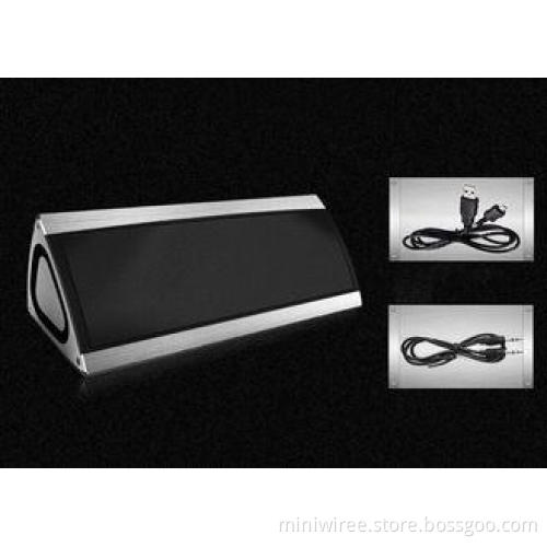 Mini Portable outdoor bluetooth speakers Waterproof with Sp